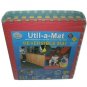 Reversible Safety / Play Mats  (8 pack)