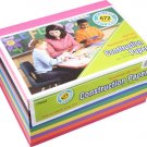 Mead Construction Paper  (672 sheets)