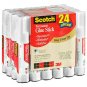 Scotch - Permanent Glue Sticks  (24 / .28 oz.)