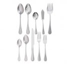 Stainless Steel Flatware Set  (45 pc. - service for 8 plus)
