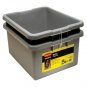 Rubbermaid - Bus / Utility Box  (2 pack)