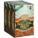 Natural Brew - Coffee Filters (#4, 100 ct.)