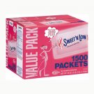 Sweet 'N Low - Zero Calorie Sweetener (1,500 ct. packets)