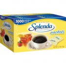 Splenda - No Calorie Sweetener Packets (1,000ct.)