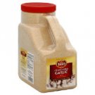 Tone's - Granulated Garlic  (7.25lb bottle)