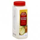 Tone's - Onion Powder  (20oz shaker)