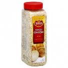 Tone's - Minced Onion  (15 oz shaker)