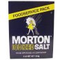 Morton - Iodized Table Salt  (4lb. box)