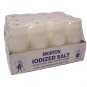 Morton - Foodservice Iodized Salt Shakers  (4oz. / 12 ct.)