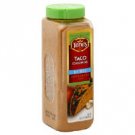 Tone's - Taco Seasoning  (23 oz)