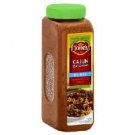 Tone's - Cajun Seasoning  (22oz shaker)