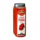 Tone's - Ground Spanish Paprika  (18oz shaker)
