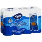 N'JOY - Coffee Creamer  (8/16 oz. canisters)