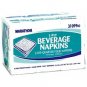 Marathon® - Beverage Napkins  (6 / 500 ct.)