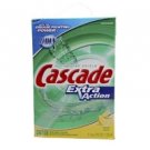 Cascade® Extra Action Powder  (11.25lb box)
