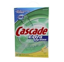 Cascade&Acirc;&reg; Extra Action Powder  (11.25lb box)