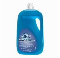 Dawn Ultra Concentrated  ( 90 oz. bottle )