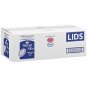 Translucent Plastic Lids  (500ct. / for 32oz & 44oz cups)