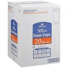 WinCup® - Foam Cups  (500ct. / 20oz )
