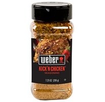 Weber&Acirc;&reg; - Kick 'n Chicken&Acirc;&reg;  (7.25 oz.)