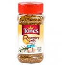 Tone's - Rosemary Garlic Seasoning  (6.25 oz)