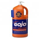 Gojo - Natural Orange Pumice Hand Cleaner  (4pk / 1.25 Gal)