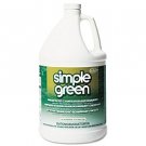 Simple Green Biodegradable Degreaser Cleaner  (4 Pack / 1 gal. Jugs)