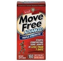 Move Free Advanced Supplement - Dietary Joint Suppliment