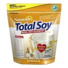 Naturade® Total Soy Meal Replacement - Vanilla - NEW Formula (3 lbs.)