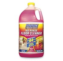 No Rinse Floor Cleaner (1 gal.)