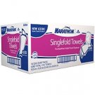 Marathon® - Singlefold Towels  (4,000ct)