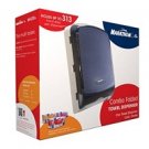Marathon® - Folded Towel Dispenser  (Smoke)