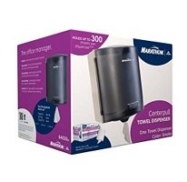 Marathon&Acirc;&reg; - Center Pull Towel Dispenser