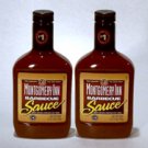 Montgomery Inn BBQ - World-Famous Cincinnati Barbecue Sauce  (2 pack / 28 oz. bottles)