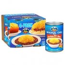 Skyline Chili® - Cincinnati Chili  (4 Pack / 15 oz. cans)