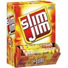 Slim Jim® Smoked Snacks  (2 Pack / 100 ct. ea.)