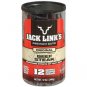 Jack Link's - Original Kippered Beef Steak Jerky   (4 Pack / 12 ct. ea.)