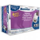 Marathon® - Center Pull Towels  (6 Rolls)