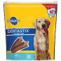 Pedigree® DentaStix® - Daily Oral Care Dog Snack Food For Large Dogs  (40 ct.)
