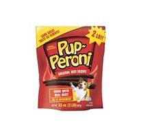 Pup-Peroni&Acirc;&reg; - Original Beef Flavor Dog Snacks  (40oz bag)
