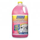 Pink Lotion Dish Detergent (1 gal. Jug )