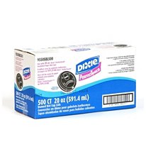 Dixie PerfecTouch Domed Hot Cup Lids (500 ct. - 20oz Size)