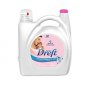 Dreft - Baby Formulated HE Liquid Laundry Detergent - (170 oz. / 110 loads)