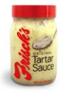 Frisch's Famous Tartar Sauce - 2 Pack (Cincinnati / Ohio Original - 16 oz.)