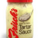 Frisch's Famous Tartar Sauce - 4 Pack (Cincinnati / Ohio Original - 16 oz.)