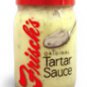 Frisch's Famous Tartar Sauce - 4 Pack (Cincinnati / Ohio Original - 16 oz.)
