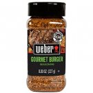 Weber® - Gourmet Burger Seasoning  (8 oz)