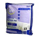 Serta Mattress Pad (Twin)