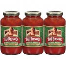 LaRosa's™ Family Recipe Original Pasta Sauce - 3 Pack (Cincinnati / Ohio Original - 26 oz. Jars)