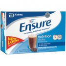 Ensure - Creamy Milk Chocolate Shakes  (24 pack / 8 oz. bottles)
